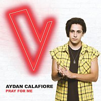 Aydan Calafiore – Pray For Me [The Voice Australia 2018 Performance / Live]
