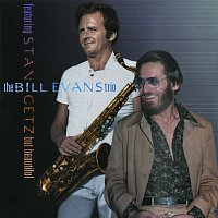 Bill Evans Trio, Stan Getz – But Beautiful