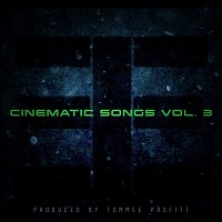 Tommee Profitt – Cinematic Songs [Vol. 3]