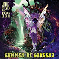 Little Steven, The Disciples Of Soul – Love Again / A World Of Our Own / Superfly Terraplane