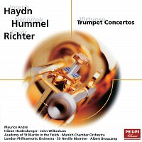 Haydn/Hummel/Richter: Virtuoso Trumpet Concertos