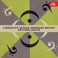 Přední strana obalu CD Písničky z Horňácka a moravského pomezí