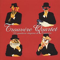 Trouvere Quartet, Minako Koyanagi – Le Quattro Stagioni Di Trouvere