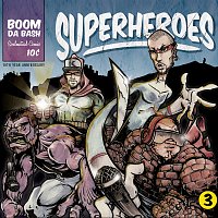 Boomdabash – Superheroes