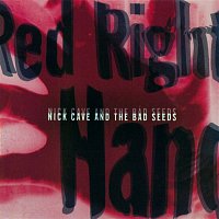 Nick Cave & The Bad Seeds – Red Right Hand