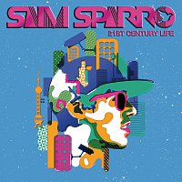 Sam Sparro – 21st Century Life [EP2]