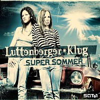 Luttenberger-Klug – Super Sommer (Maxi-CD)