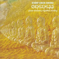 Carlos Santana – Oneness- Silver Dreams Golden Reality