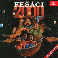 Fešáci 2000