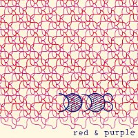 The Dodos – Red And Purple