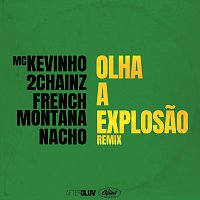 MC Kevinho, 2 Chainz, French Montana, Nacho – Olha A Explosao [Remix]