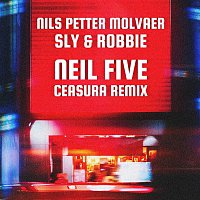Sly & Robbie & Nils Petter Molvaer – Neil Five (Caesura Remix)