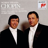 Murray Perahia – Chopin: Piano Concertos Nos. 1 & 2
