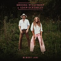 Brooke McClymont & Adam Eckersley – Memory Lane