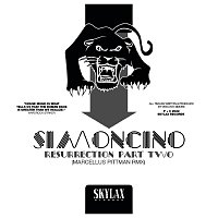 Simoncino – Resurrection Part Two