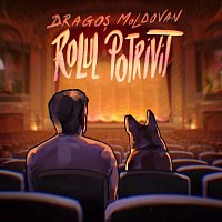 Přední strana obalu CD Rolul potrivit