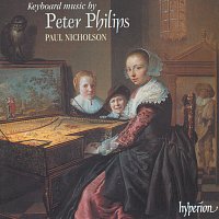 Peter Philips: Keyboard Music (English Orpheus 25)