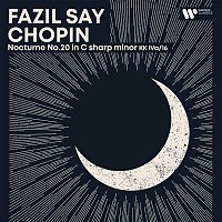 Fazil Say – Evening Piano - Chopin: Nocturne No. 20
