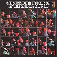 Otis Redding – In Person At The Whisky A Go Go