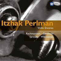 Itzhak Perlman – Violin Encores: Perlman