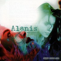 Alanis Morissette – Jagged Little Pill (Remastered)