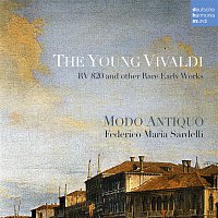 Ensemble Modo Antiquo – The Young Vivaldi