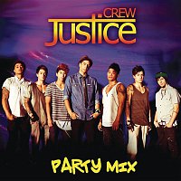 Various  Artists – Justice Crew Party Mix