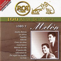 Lobo y Melón y Su Conjunto – RCA 100 Anos De Musica