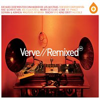 Různí interpreti – Verve Remixed