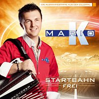 Mario K. – Startbahn frei