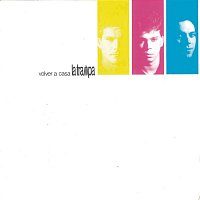 Přední strana obalu CD Volver a Casa