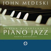 Marian McPartland's Piano Jazz with guest John Medeski