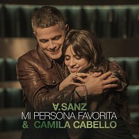 Alejandro Sanz, Camila Cabello – Mi Persona Favorita