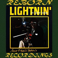 Lightnin Hopkins – Lightnin' In New York (HD Remastered)