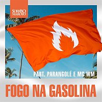 Fogo na Gasolina (Ao Vivo)