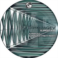 Storm, Agev – Super Saw