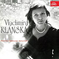 Vladimíra Klánská – Brahms, Beethoven, Schumann FLAC