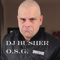 DJ Busher - Outsida Gabba