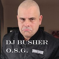 Vlastimil Busher Buch – DJ Busher - Outsida Gabba
