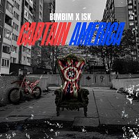 Bimbim, ISK – Captain America
