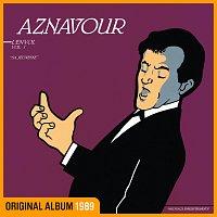 Charles Aznavour – L'envol [Réenregistrement 1989]