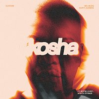 DJ Stoks, Mel Muziq, Happy Jazzman, Goitse Levati, Faith Strings – Kosha