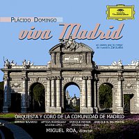 Orquesta de la Comunidad de Madrid, Miguel Roa – ?Viva Madrid!