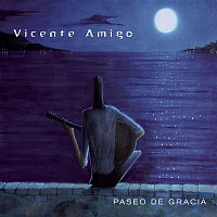 Vicente Amigo – Paseo De Gracia