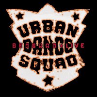 Urban Dance Squad – Beograd Live