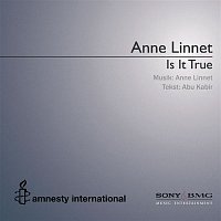 Anne Linnet – Is It True