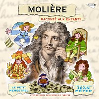 Hugo Reyne, Daniel Cuiller, Ensemble Stradivaria, La Simphonie Du Marais – Le Petit Ménestrel: Moliere Raconté Aux Enfants