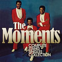 The Moments – Complete Stang Singles Collection