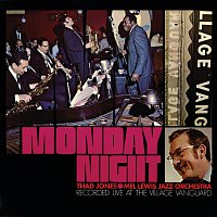 Thad Jones-Mel Lewis Jazz Orchestra – Monday Night [Live At The Village Vanguard / 1968]