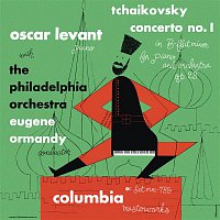 Oscar Levant – Tchaikovsky: Piano Concerto No. 1, Op. 23 (Remastered)